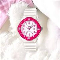 Armbanduhr Casio Kind in Harz LRW-200H-4BVDF - LRW-200H-4BVDF